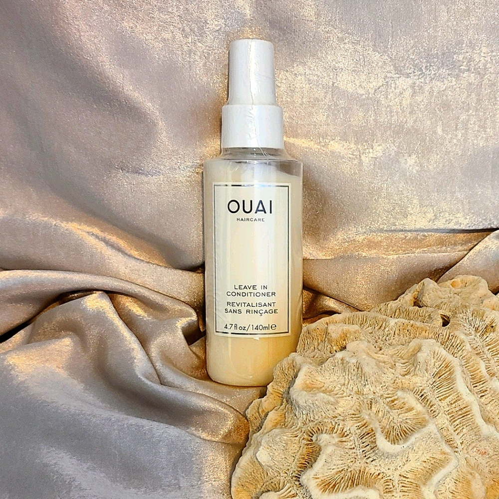 OUAI Leave In Conditioner